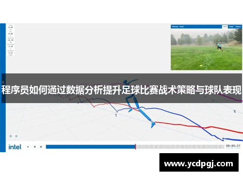 程序员如何通过数据分析提升足球比赛战术策略与球队表现